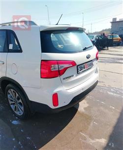 كيا سورينتو